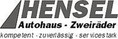 Logo Autohaus Fritz Hensel Inh. Holger Hensel e.K.